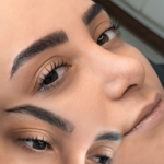 آموزشگاه آرایشگری فریماه نهالی