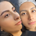 آموزشگاه آرایشگری فریماه نهالی