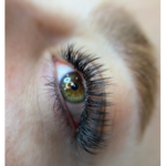 آموزشگاه آرایشگری فریماه نهالی