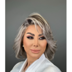 آموزشگاه آرایشگری فریماه نهالی