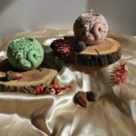 شانتی (شمع سازی)