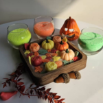 شانتی (شمع سازی)