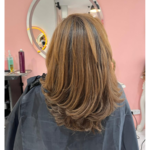 آموزشگاه آرایشگری شیرین خاتون