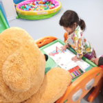 کودکستان هدی