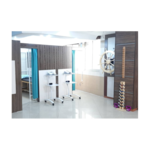 کلینیک فیزیوتراپی راه سلامت