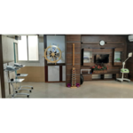 کلینیک فیزیوتراپی راه سلامت