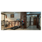 کلینیک فیزیوتراپی راه سلامت