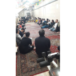 کمپ ترک اعتیاد قاصد رهایی