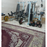 کمپ ترک اعتیاد قاصد رهایی