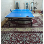 کمپ ترک اعتیاد قاصد رهایی