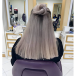 سالن زیبایی هلیا