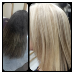 سالن زیبایی هلیا