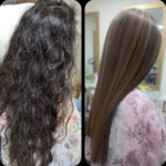 سالن زیبایی هلیا