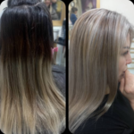 سالن زیبایی هلیا