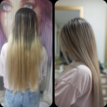 سالن زیبایی هلیا