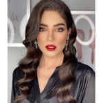 سالن زیبایی الیا