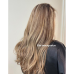 سالن زیبایی الیا