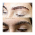 سالن زیبایی الیا