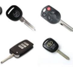 کلید سازی مسعود