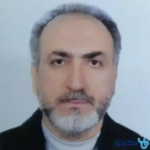 متخصص طب فیزیکی دکتر کاظم آذری به