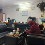 خدمات پرستاری فرتاک بوتیا مهر آریا	