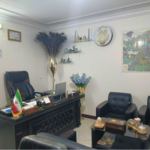 خدمات پرستاری فرتاک بوتیا مهر آریا	