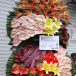 گل فروشی زیبا