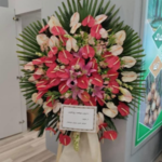 گل فروشی زیبا