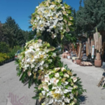 گل فروشی زیبا