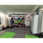 باشگاه ورزشی پارلا 