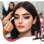 سالن زیبایی مهسا دلیری
