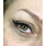 کاشت ناخن حرفه ای الهه فرنود