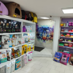 کلینیک دامپزشکی پانیا