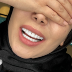 دندانپزشکی دکتر مرجان دهقان