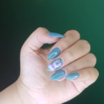 مرکز تخصصی کاشت ناخن کوئین