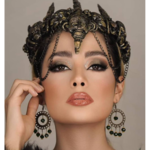 سالن زیبایی طلوع