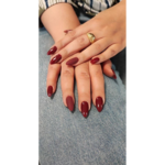 سالن زیبایی طلوع