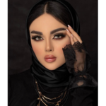 سالن زیبایی طلوع