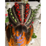 سالن زیبایی طلوع