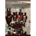 سولاریوم شیوا قاصدی