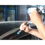 صافکاری و پی دی آر سیار