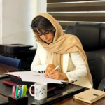 موسسه حقوقی بین المللی عدالت آریایی