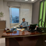 وکیل پایه یک دادگستری مهدی جعفرزاده مزاری