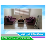 مرکز مشاوره خانم آذردخت داوری روانشناسی بالینی