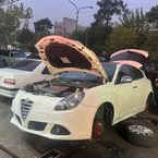 پی دی آر علی مومنی