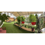 خانه سالمندان آنوشا