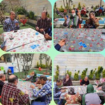 خانه سالمندان آنوشا