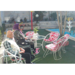 خانه سالمندان آنوشا