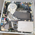 تعمیر لوازم خانگی بوش و سامسونگ مانا (سیار)