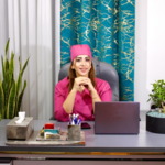 کلینیک توانبخشی و  عکسبرداری حنجره مطهره موسوی مهر(نیاوا)